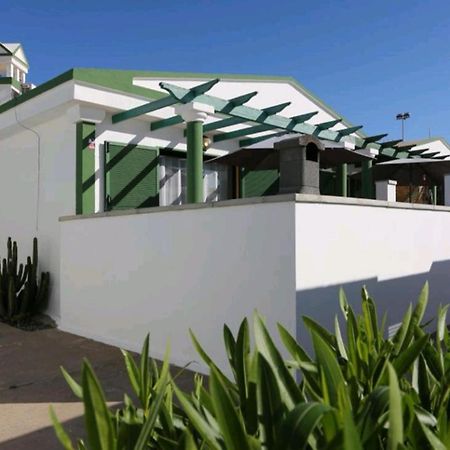 Vistagolf Maspalomas Maspalomas  Eksteriør bilde