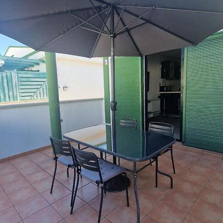 Vistagolf Maspalomas Maspalomas  Eksteriør bilde
